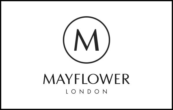 mayflower london